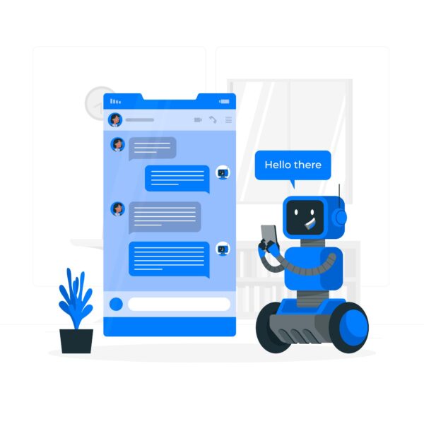 Apa Itu Chatbot Builder? – Platform Membuat Chatbot Dengan Instan