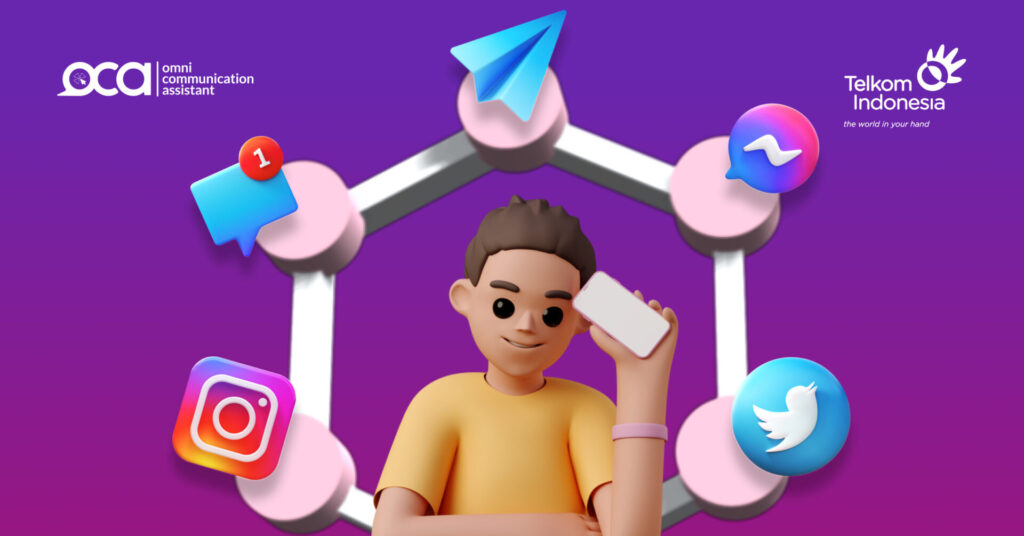 Integrasi Omnichannel