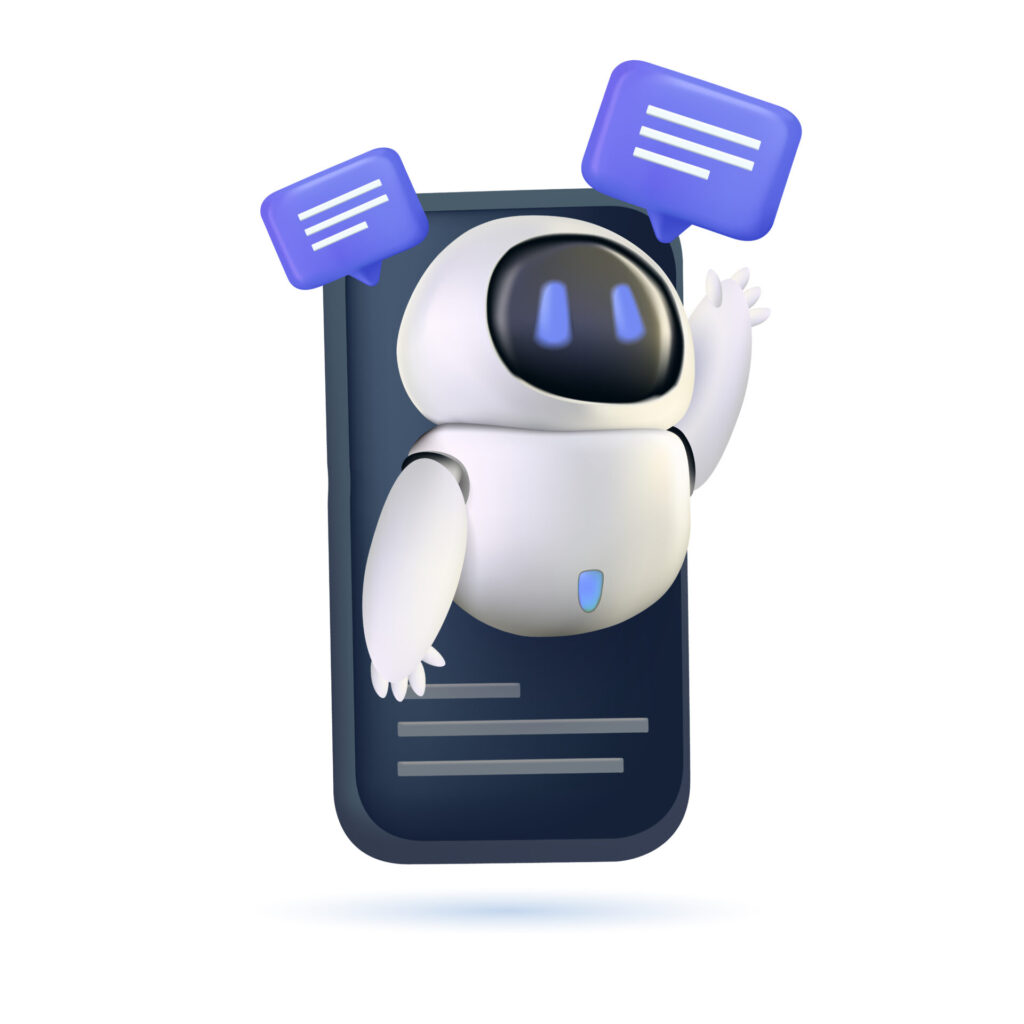 Apa itu Chatbot
