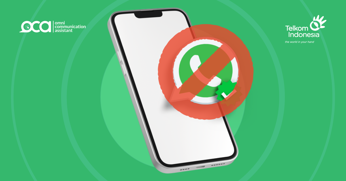 Cara Membuka WhatsApp yang Terblokir Permanen, Dijamin Berhasil!
