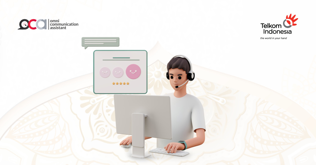 Contoh Komplain Pelanggan