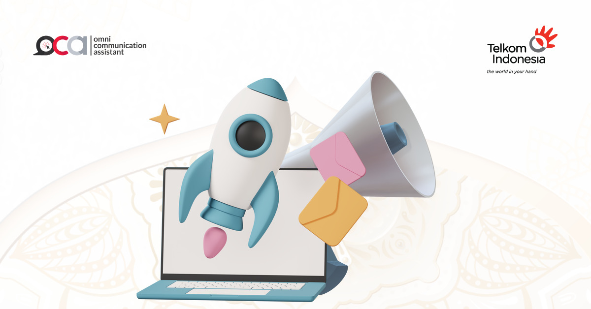 Contoh Email Marketing