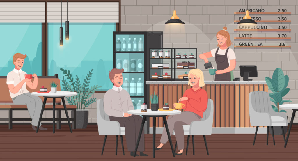 contoh pertanyaan kuesioner kepuasan pelanggan bisnis restoran