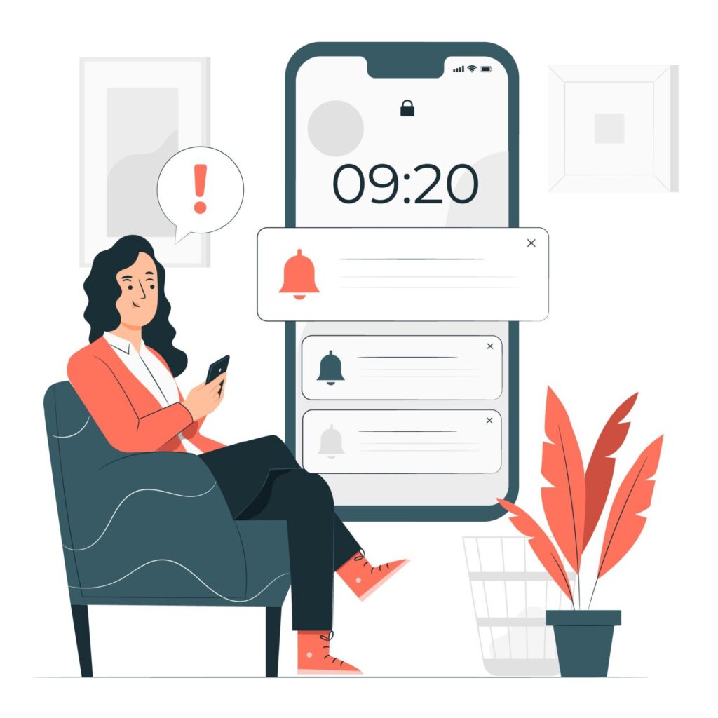 Push Notification