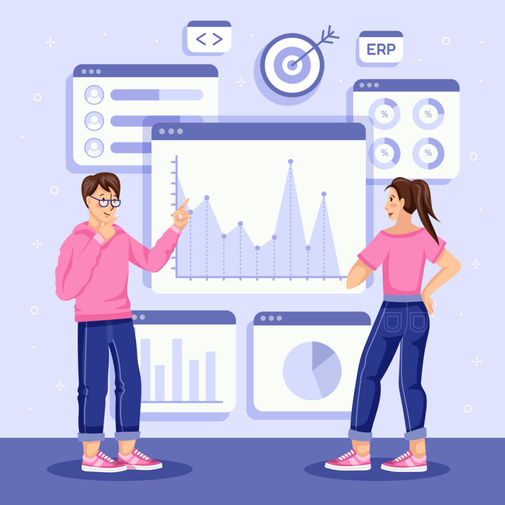 Analisis Data Pelanggan