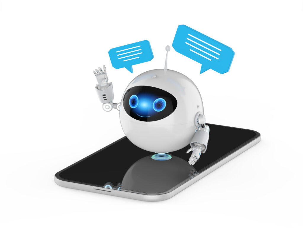 Chatbot WhatsApp Assistant
