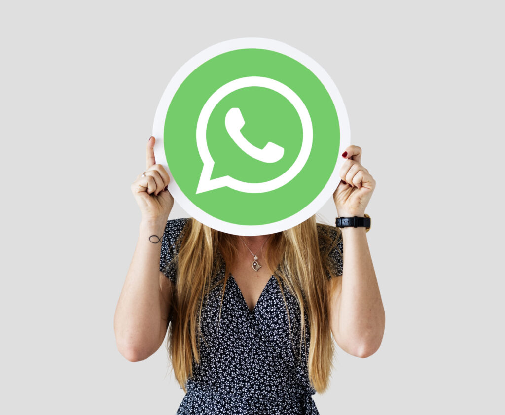 Membangun Reputasi Bisnis dengan WhatsApp