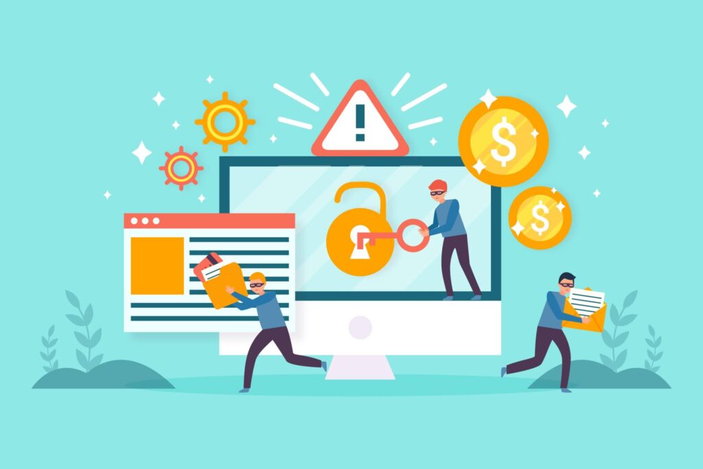 Bahaya Data Breach