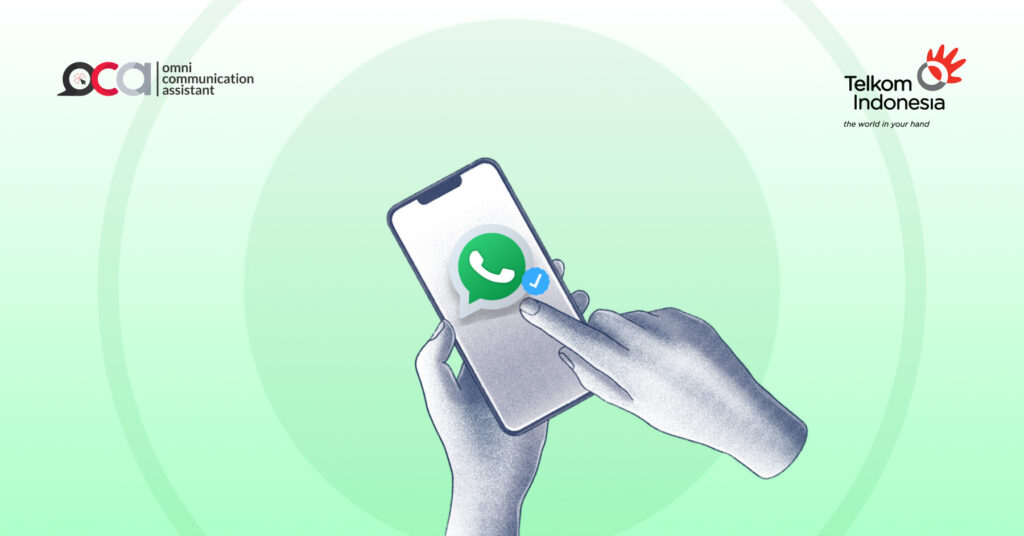 kode verifikasi WA tidak muncul