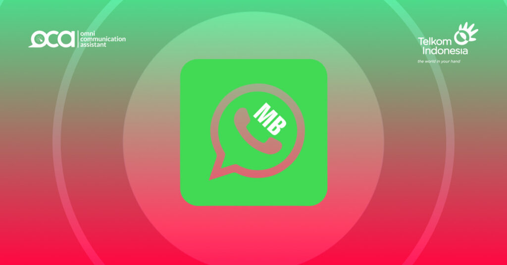 Mb WhatsApp