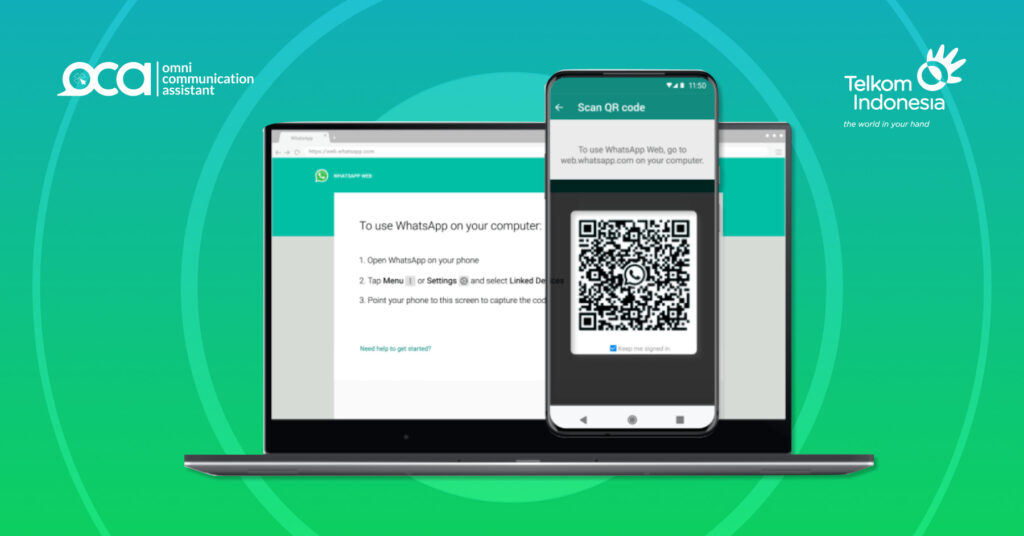 WhatsApp Web