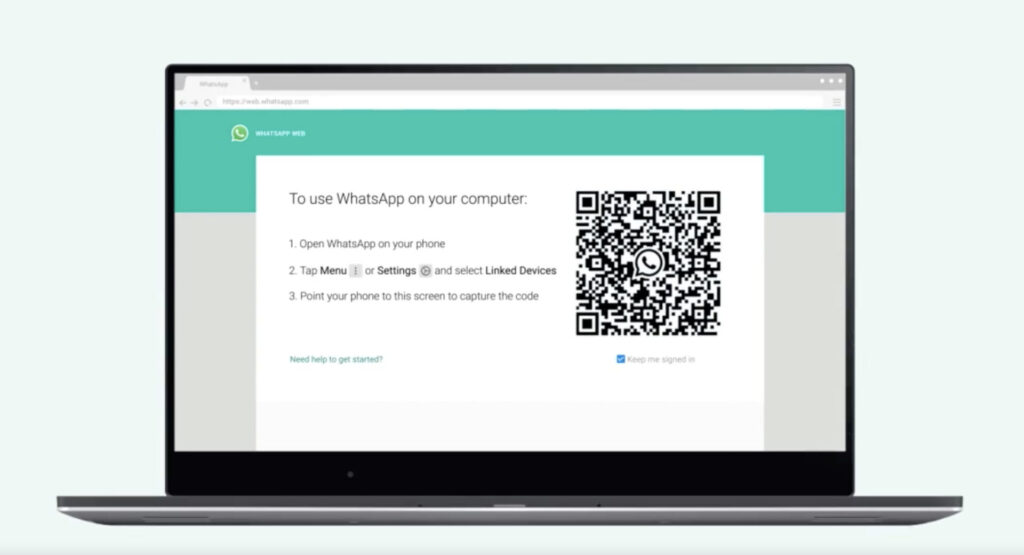 Perbedaan WhatsApp Web dan Desktop