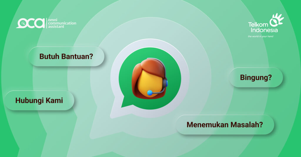 Support WhatsApp