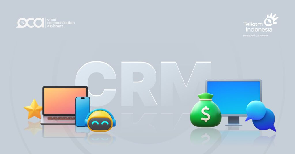 Omnichannel CRM