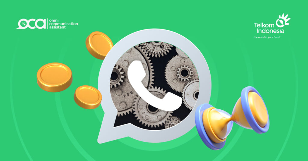 Cara Otomatisasi WhatsApp
