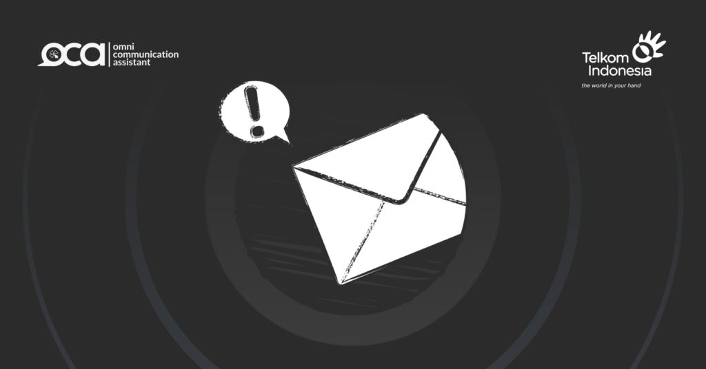 5 Langkah Pencegahan Tambahan saat Terkena Email Breach